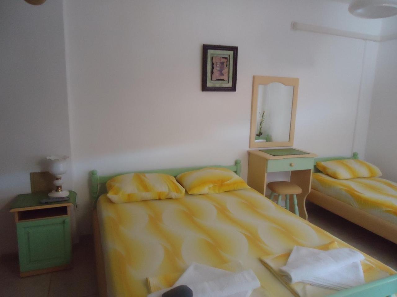 Хотел "Тихия Кът" Sozopol Eksteriør bilde